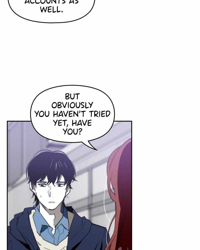 The Saviour's Time Chapter 22 13